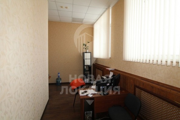 
   Продам офис, 109 м², Комарова пр-кт, 11к1

. Фото 9.