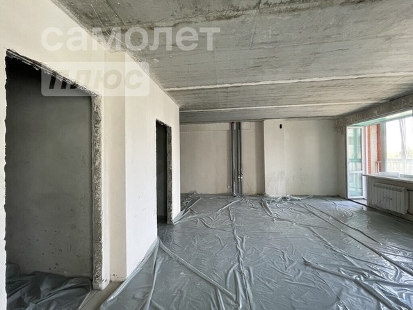 
   Продам 1-комнатную, 60 м², Малиновского, дом 16, корпус 2, этап 1

. Фото 4.