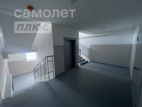 
   Продам 1-комнатную, 60 м², Малиновского, дом 16, корпус 2, этап 1

. Фото 7.