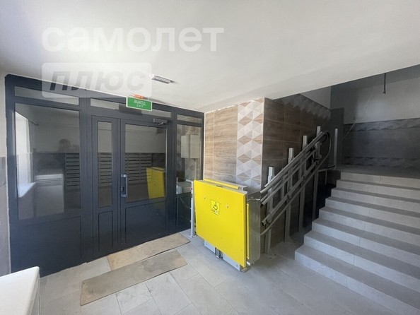 
   Продам 1-комнатную, 60 м², Малиновского, дом 16, корпус 2, этап 1

. Фото 9.