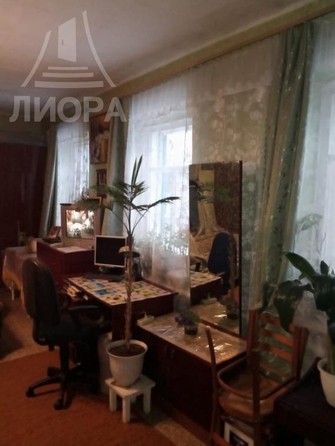 
   Продам дом, 53 м², Омск

. Фото 2.