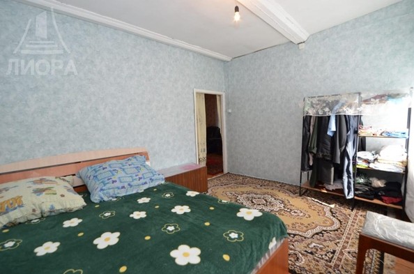 
   Продам дом, 49.2 м², Омск

. Фото 4.