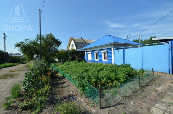 
   Продам дом, 49.2 м², Омск

. Фото 13.