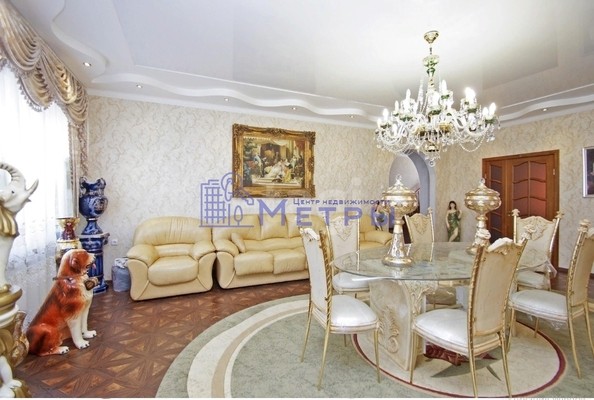 
   Продам дом, 230 м², Омск

. Фото 6.