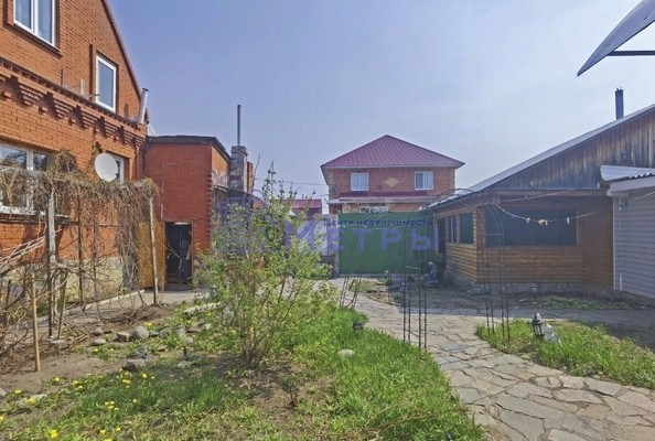 
   Продам дом, 230 м², Омск

. Фото 19.