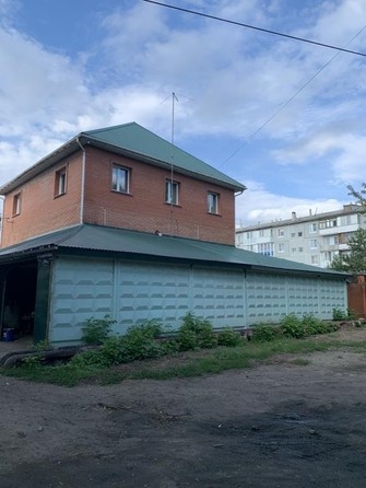 
   Продам дом, 366.7 м², Омск

. Фото 51.