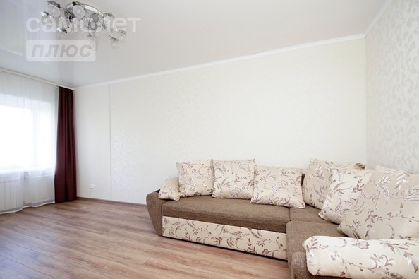 
   Продам 2-комнатную, 49.8 м², Комсомольский Городок ул, 5

. Фото 14.