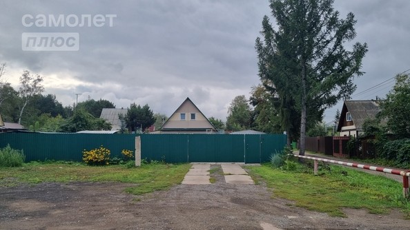
   Продам дом, 163.2 м², Омск

. Фото 2.