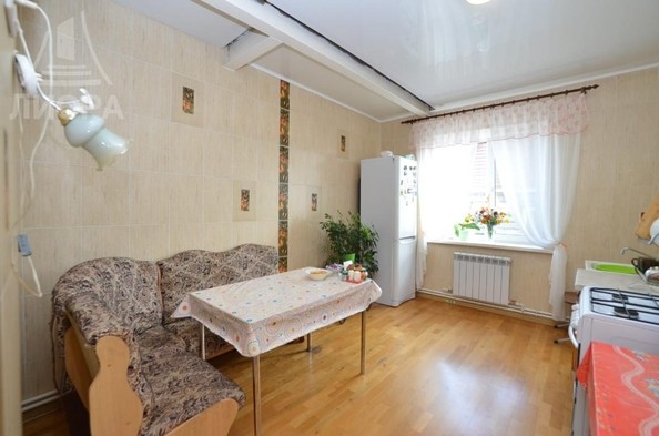 
   Продам дом, 95.4 м², Усть-Заостровка

. Фото 25.