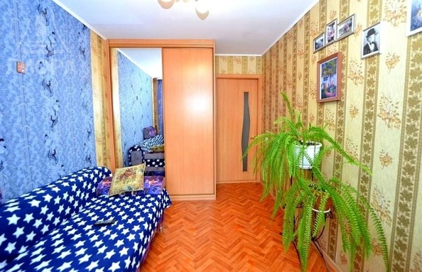 
   Продам 2-комнатную, 44.8 м², Орджоникидзе ул, 268

. Фото 4.