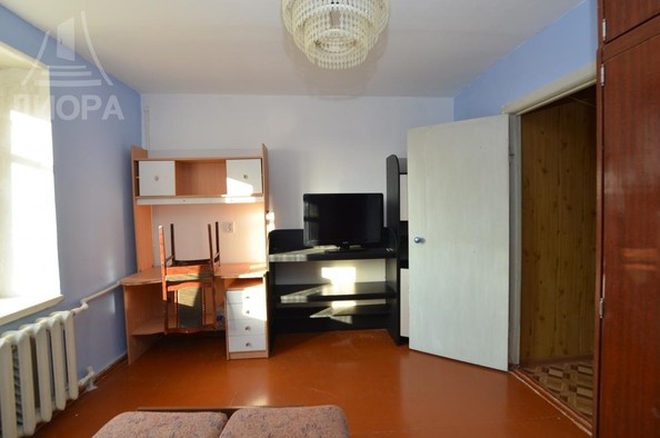 
   Продам 2-комнатную, 52 м², Арсеньева ул, 10б

. Фото 2.