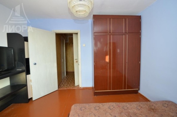 
   Продам 2-комнатную, 52 м², Арсеньева ул, 10б

. Фото 3.