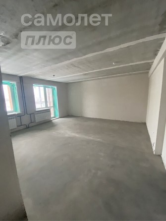 
   Продам 1-комнатную, 42.5 м², Малиновского, дом 16, корпус 1, этап 2

. Фото 9.