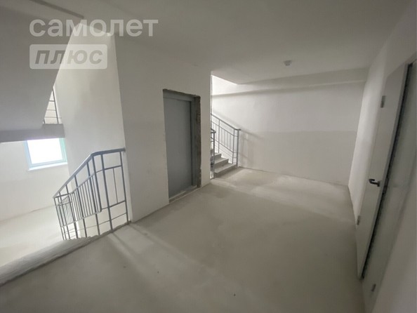 
   Продам 1-комнатную, 42.5 м², Малиновского, дом 16, корпус 1, этап 2

. Фото 13.