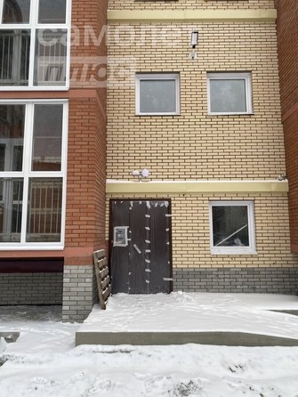 
   Продам 1-комнатную, 42.5 м², Малиновского, дом 16, корпус 1, этап 2

. Фото 29.