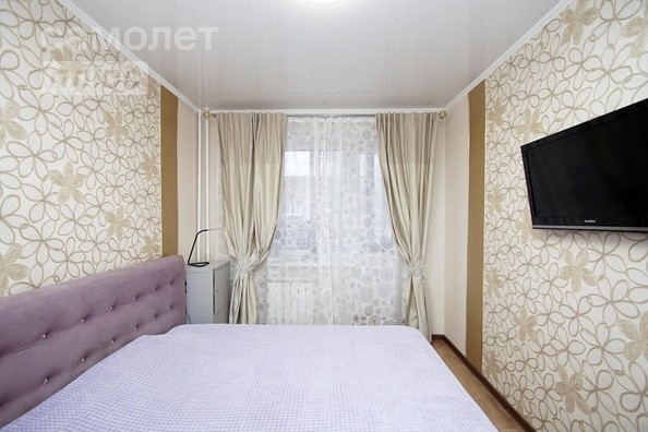 
   Продам 3-комнатную, 74.3 м², Гусарова ул, 30

. Фото 26.