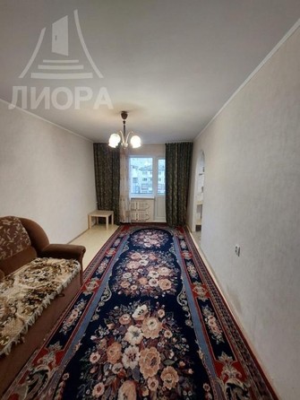 
   Продам 2-комнатную, 44 м², Лисицкого ул, 3А

. Фото 1.