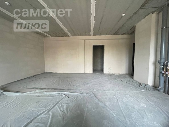 
   Продам 1-комнатную, 41.9 м², Малиновского, дом 16, корпус 1, этап 2

. Фото 4.