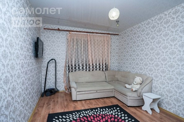 
   Продам 2-комнатную, 39 м², Комбинатский пер, 9

. Фото 3.