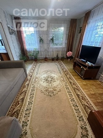 
   Продам дом, 66.9 м², Кормиловка

. Фото 19.