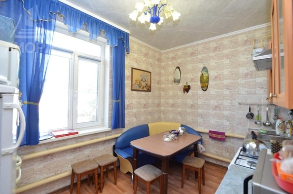 
   Продам дом, 70 м², Омск

. Фото 12.