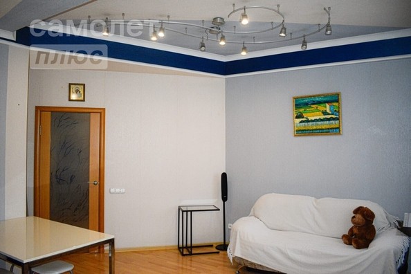 
   Продам 2-комнатную, 54.1 м², Малая Ивановская ул, 1

. Фото 3.
