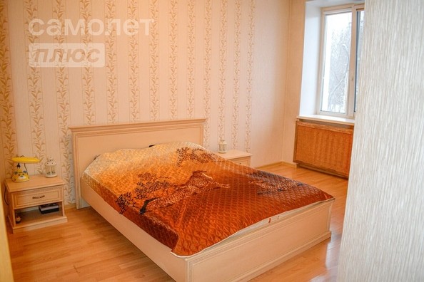 
   Продам 2-комнатную, 54.1 м², Малая Ивановская ул, 1

. Фото 5.