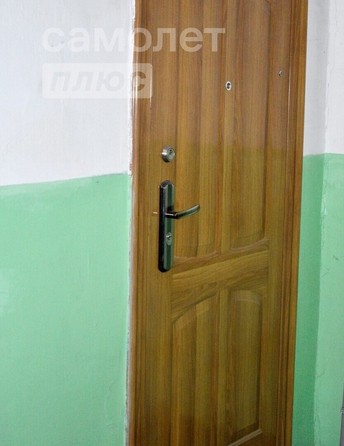 
   Продам 2-комнатную, 54.1 м², Малая Ивановская ул, 1

. Фото 14.