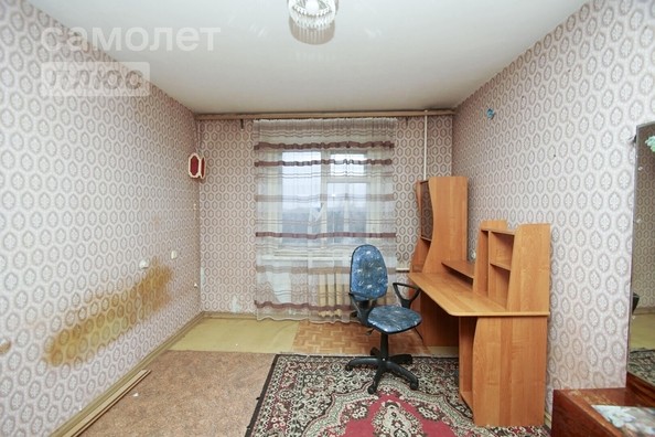 
   Продам 3-комнатную, 61 м², Калинина ул, 11

. Фото 4.