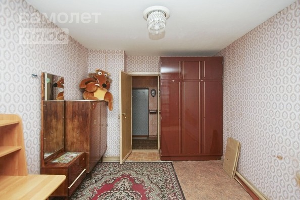
   Продам 3-комнатную, 61 м², Калинина ул, 11

. Фото 5.