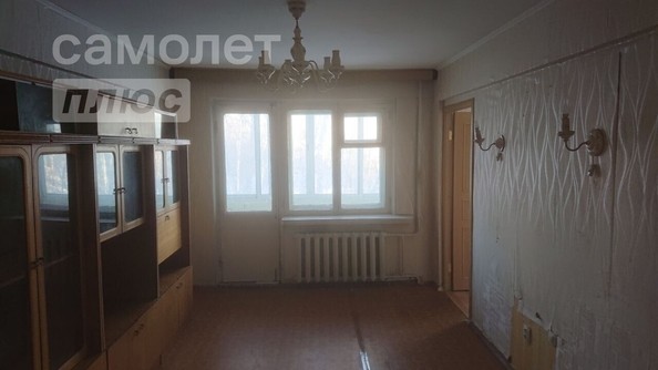 
   Продам 3-комнатную, 49.2 м², Волгоградская ул, 12А

. Фото 4.