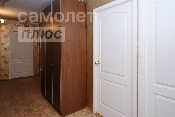 
   Продам 4-комнатную, 76.1 м², Красный Путь ул, 18

. Фото 19.