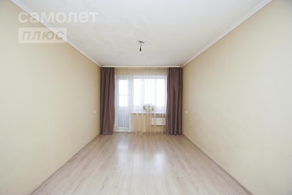 
   Продам 3-комнатную, 62 м², Лермонтова ул, 128

. Фото 5.