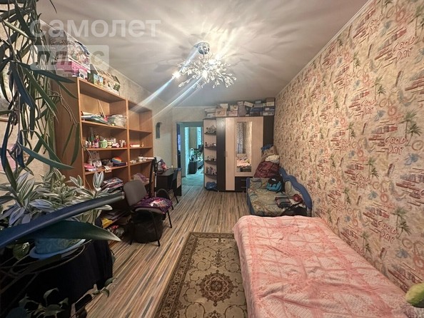 
   Продам 2-комнатную, 48.1 м², Молодежная 3-я ул, 52

. Фото 7.