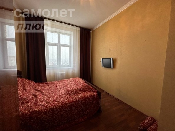 
   Продам 3-комнатную, 67.7 м², Кемеровская ул, 24

. Фото 5.