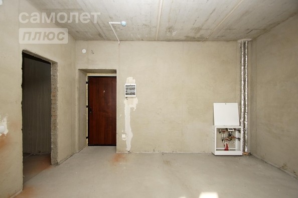
   Продам 2-комнатную, 60 м², Малиновского, дом 16, корпус 2, этап 1

. Фото 8.