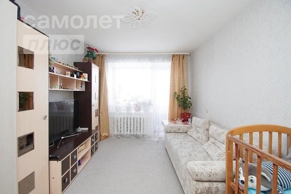 
   Продам 2-комнатную, 44.7 м², Барнаульская 1-я ул, 160

. Фото 13.