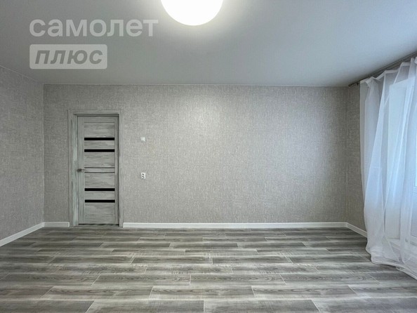 
   Продам 2-комнатную, 54 м², СибНИИСХоз ул, 7

. Фото 6.