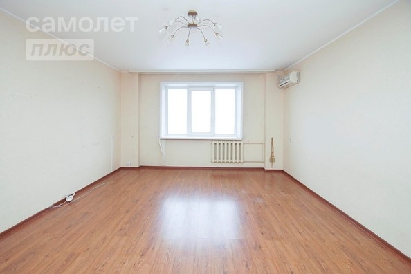 
   Продам 3-комнатную, 83 м², Крупской ул, 27к2

. Фото 1.