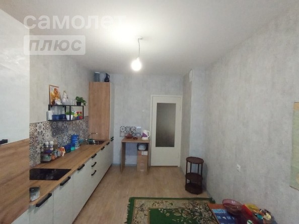 
   Продам 1-комнатную, 42.5 м², Малиновского ул, 25

. Фото 4.