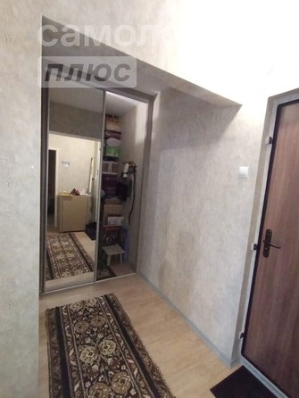 
   Продам 1-комнатную, 42.5 м², Малиновского ул, 25

. Фото 6.