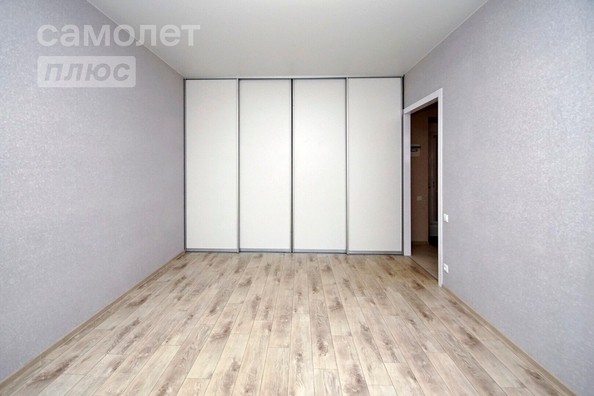 
   Продам 1-комнатную, 38 м², 19 Партсъезда ул, 28

. Фото 4.