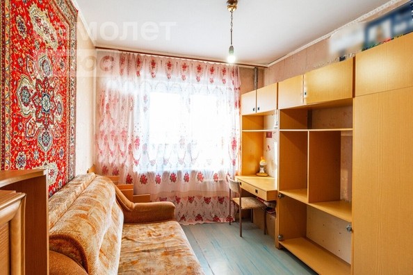 
   Продам 3-комнатную, 65.4 м², Дианова ул, 22

. Фото 4.