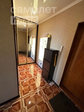 
   Продам 1-комнатную, 38 м², Крупской ул, 12/1

. Фото 4.