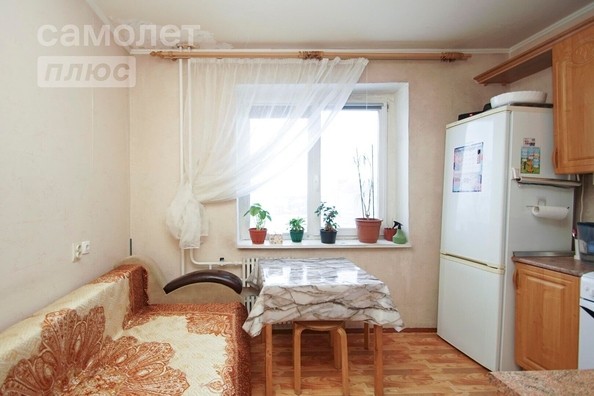 
   Продам 1-комнатную, 36.9 м², Малиновского ул, 12к3

. Фото 14.