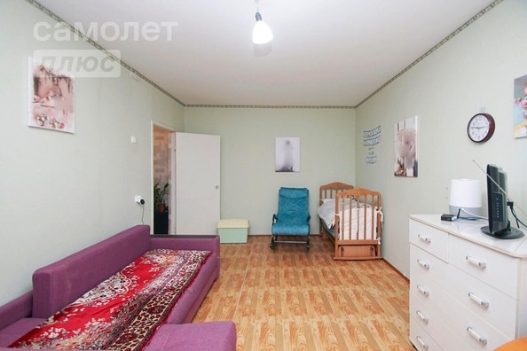 
   Продам 1-комнатную, 36.9 м², Малиновского ул, 12к3

. Фото 1.