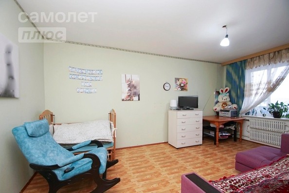 
   Продам 1-комнатную, 36.9 м², Малиновского ул, 12к3

. Фото 2.