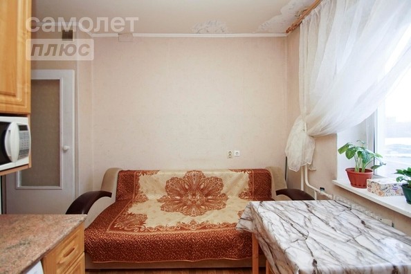
   Продам 1-комнатную, 36.9 м², Малиновского ул, 12к3

. Фото 5.
