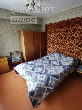 
   Продам 4-комнатную, 61 м², Волгоградская ул, 4Б

. Фото 11.