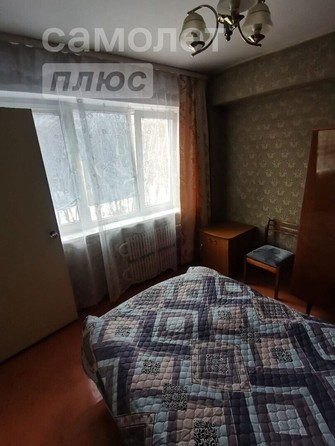 
   Продам 4-комнатную, 61 м², Волгоградская ул, 4Б

. Фото 12.